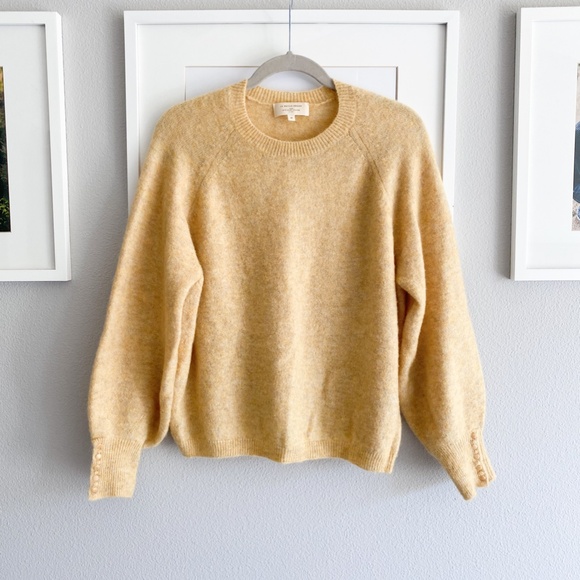 Sezane Sweaters - Sezane Louise Jumper